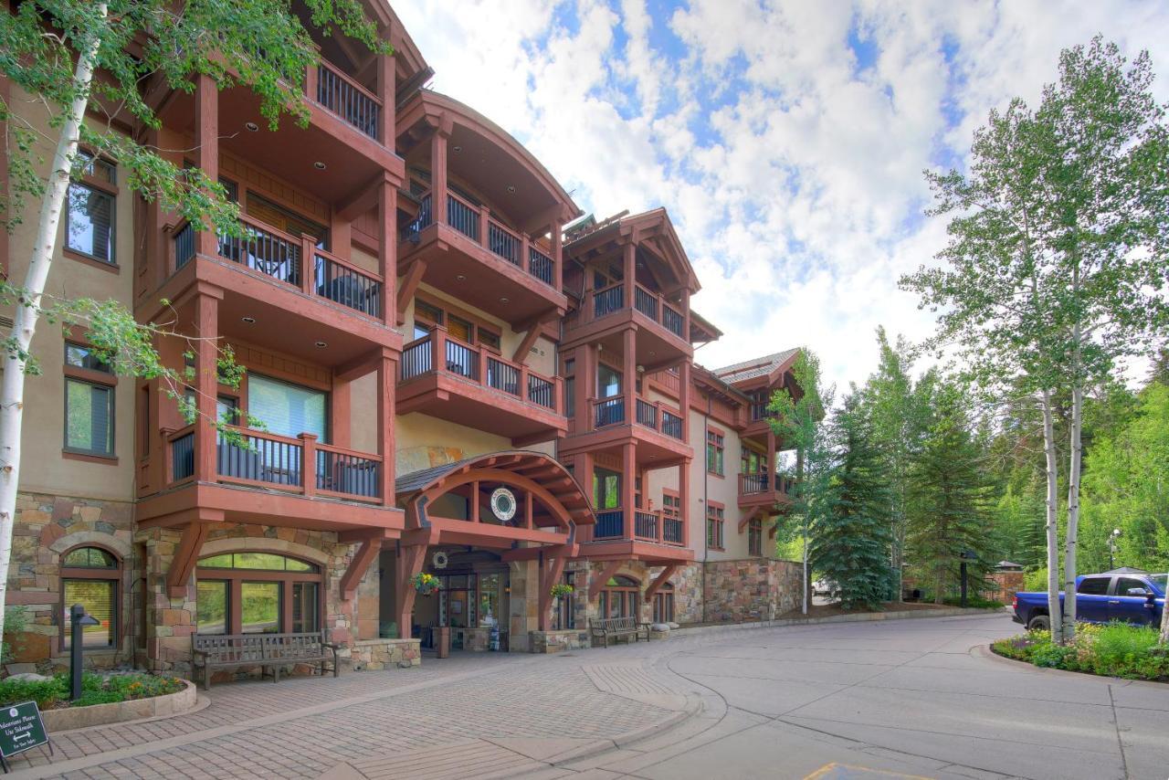 Arrowhead Village At Beaver Creek Edwards Bagian luar foto