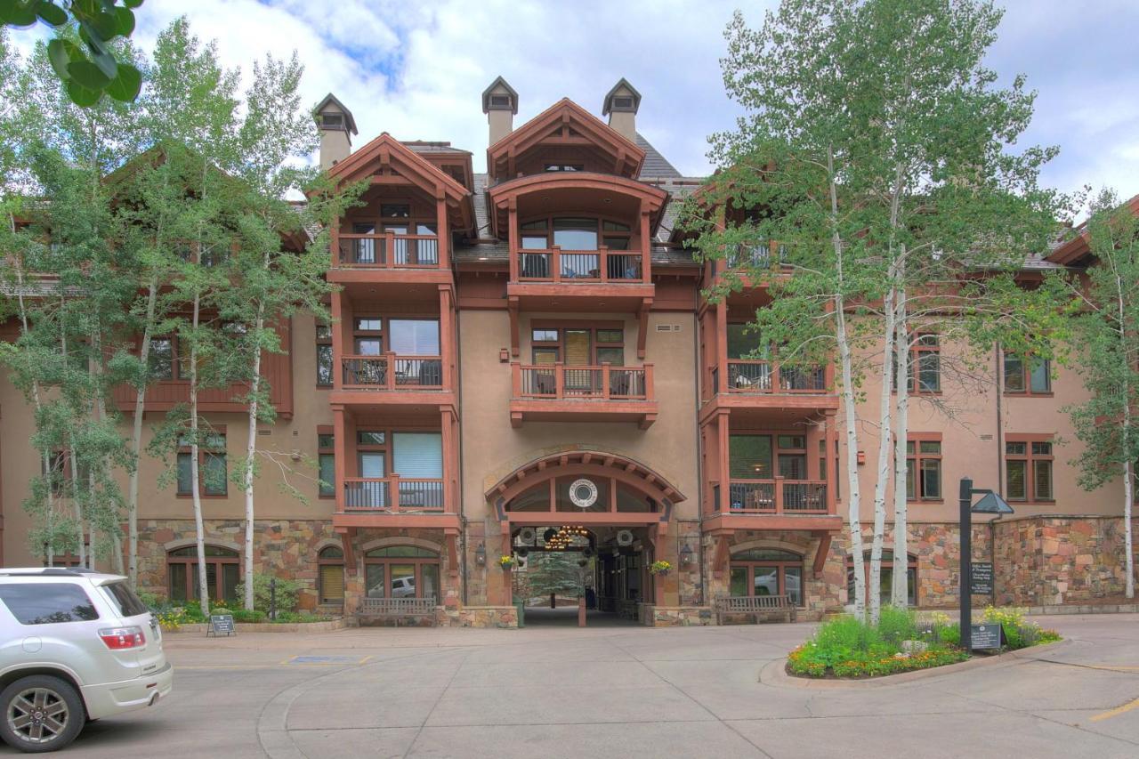 Arrowhead Village At Beaver Creek Edwards Bagian luar foto