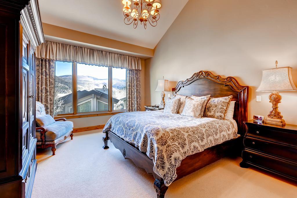 Arrowhead Village At Beaver Creek Edwards Bagian luar foto