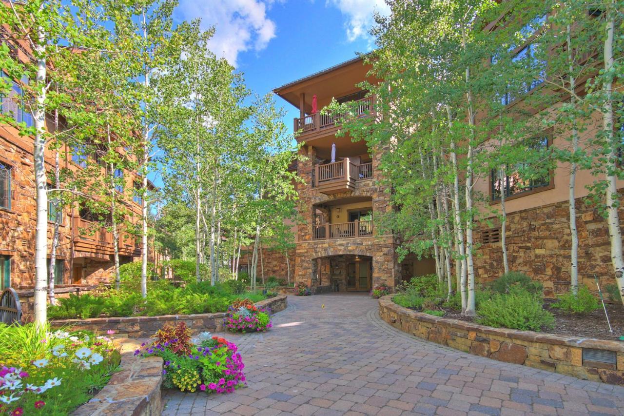 Arrowhead Village At Beaver Creek Edwards Bagian luar foto